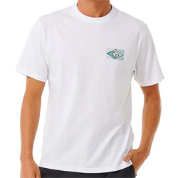 Tricou Traditions SS white